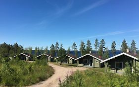 Lomamökit Saimaanranta Suur-Saimaa Strand Resort